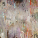 "The Ground Beneath Our Dreams" Landscape