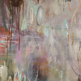 "The Ground Beneath Our Dreams" Landscape