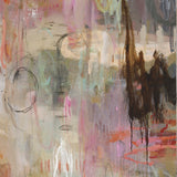 "The Ground Beneath Our Dreams" Landscape