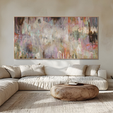 "The Ground Beneath Our Dreams" Landscape