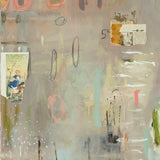 “The Keeper of the Spring"  Landscape