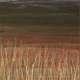 "The Land Remembers" Square