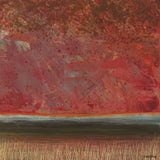 "The Land Remembers" Square