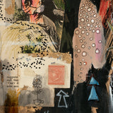 “The Only Way Is Up” Square