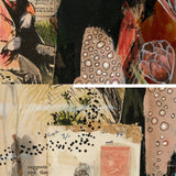 “The Only Way Is Up” Square