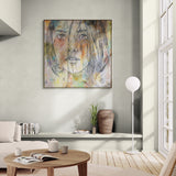 “The Power Within” Square