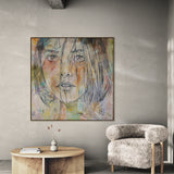 “The Power Within” Square