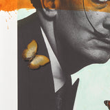 “There Is Only One Difference Between a Mad Man and Me. The Mad Man Thinks He Is Sane; I Know I am Mad.”