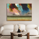 "Threads of Light" Landscape