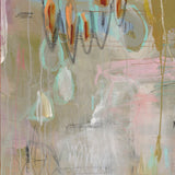 "Through The Mist" Square