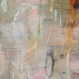 "Through The Mist" Square