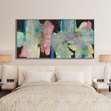 "Tides of the Coral Sea  " Landscape