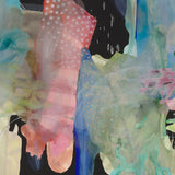 "Tides of the Coral Sea  " Landscape