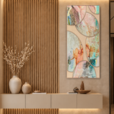 What Connects Us - Studio Finish | Individually Made to Order