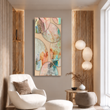 What Connects Us - Studio Finish | Individually Made to Order
