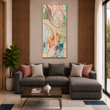 What Connects Us - Studio Finish | Individually Made to Order