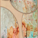 What Connects Us - Studio Finish | Individually Made to Order
