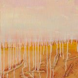 “When The Day Gently Fades " Landscape