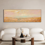 “When The Day Gently Fades " Landscape