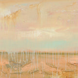 “When The Day Gently Fades " Landscape