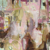 "Where Shadows Rest" Square