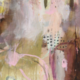 "Where Shadows Rest" Square