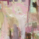 "Where Shadows Rest" Square