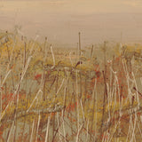 "Where The Day Softens" Landscape