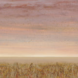 "Where The Day Softens" Landscape