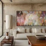 "Whispers Beneath The Surface" - Landscape