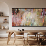 "Whispers Beneath The Surface" - Landscape