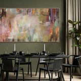 "Whispers Beneath The Surface" - Landscape