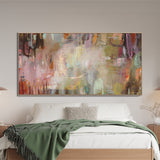 "Whispers Beneath The Surface" - Landscape