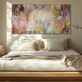 "Whispers Beneath The Surface" - Landscape