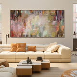 "Whispers Beneath The Surface" - Landscape