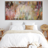 "Whispers Beneath The Surface" - Landscape