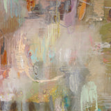 "Whispers Beneath The Surface" - Landscape