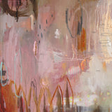 "Whispers Beneath The Surface" - Landscape