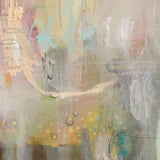 "Whispers Beneath The Surface" - Landscape