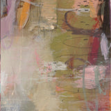 "Whispers Beneath The Surface" - Landscape