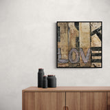 “Love, Worn In” Square