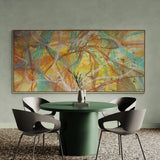 “Currents of the Unseen” Landscape