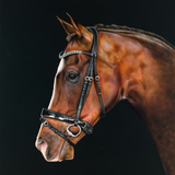 Tabias - Michael Parker - Print