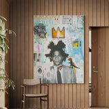 King Basquiat’