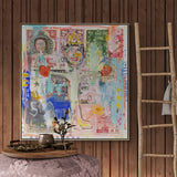 “Postage King”