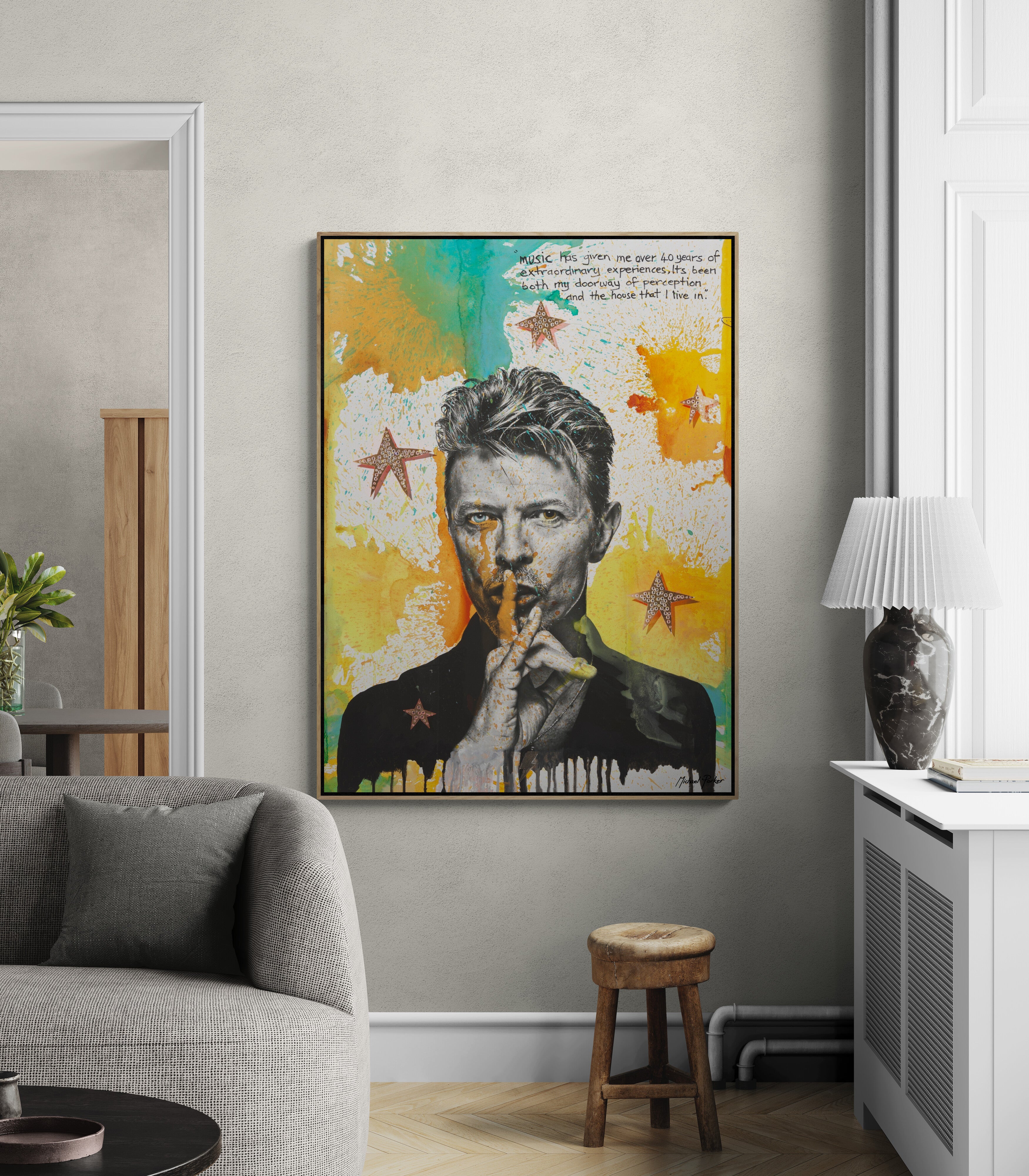 Music Has Given Me Over 40 Years of Extraordinary Experiences. It’s Been Both My Doorway of Perception and the House That I Live In