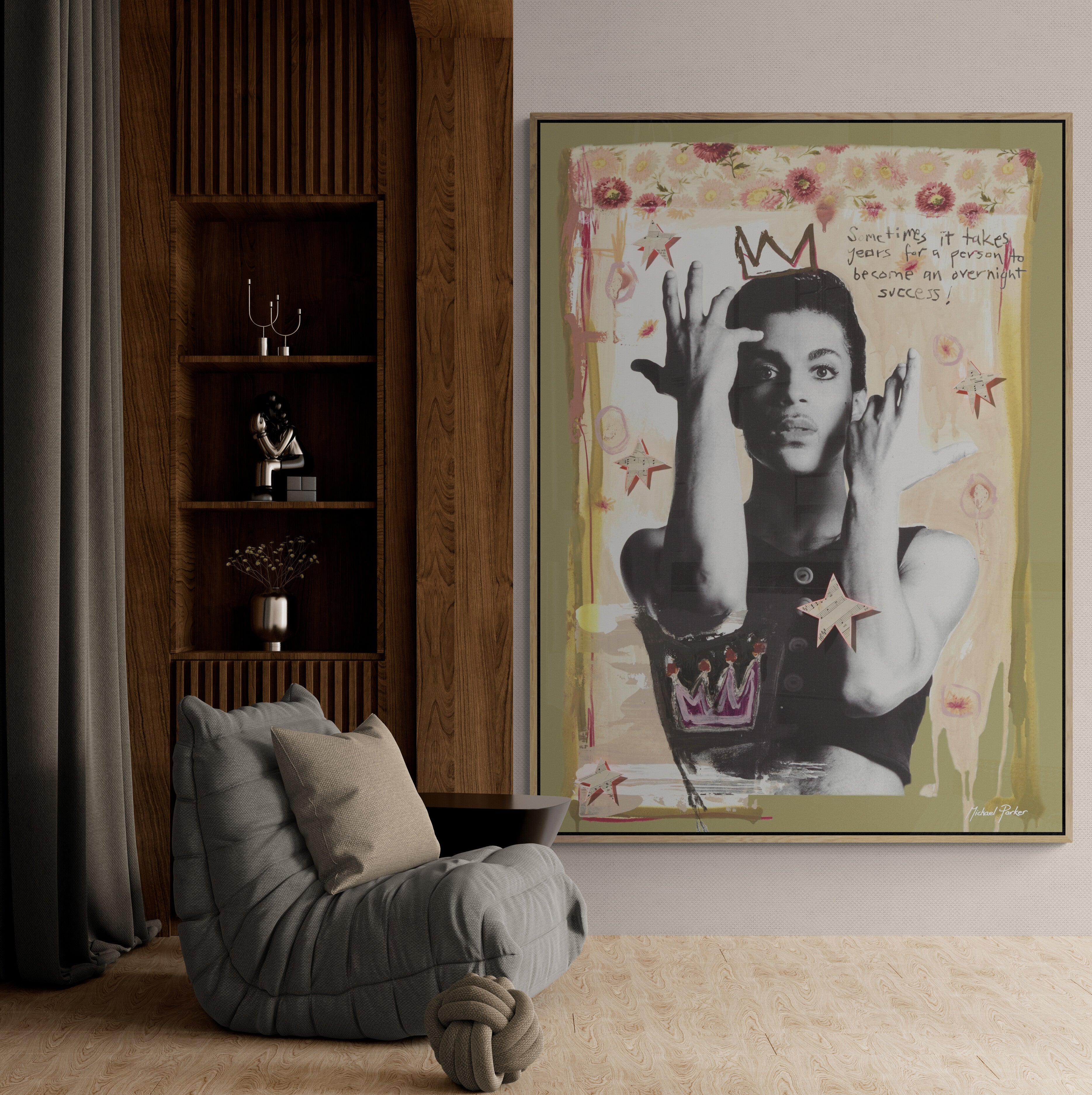 “Sometimes it Takes Years for a Pearson to Become an Overnight Success”