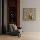 “Standing Tall”  Square