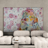 “Colour My Life” Landscape