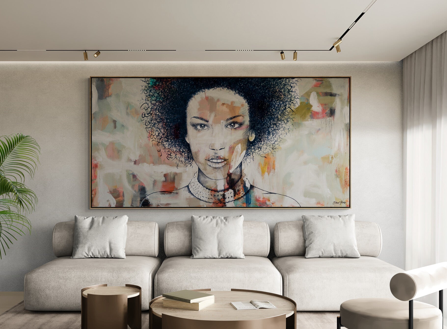 “Soul” Landscape